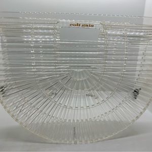 Cult Gaia Ark Handbag